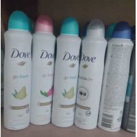 Spray Dove